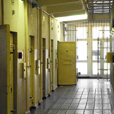 BaP22: (Kein) Gefängnis als Utopie BaP22: (Kein) Gefängnis als Utopie