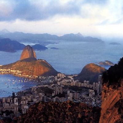 It's party time!! Rio 2016