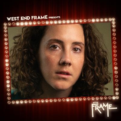 S10 Ep58: Baylie Carson, Ocean in Ride The Cyclone S10 Ep58: Baylie Carson, Ocean in Ride The Cyclone