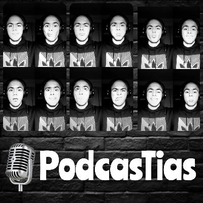 PodcasTias #09 BotaLume