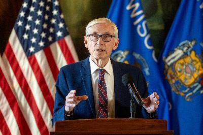 Evers lays out 2026 agenda, Two Wisconsin hospitals end gender-affirming care treatments for minors