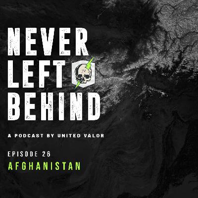 Episode 26: Afghanistan