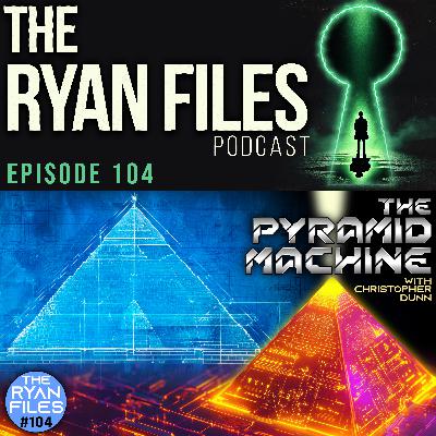 Christopher Dunn | Did Ancient Pyramids Work Like Machines? Christopher Dunn | Did Ancient Pyramids Work Like Machines?