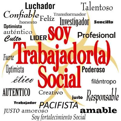 ¿Qué es el Trabajo Social? ¿Cuales son algunas de sus funciones?