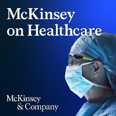 Matt Holt on how privacy and private capital can improve healthcare