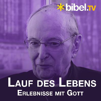 Bibel TV Lauf des Lebens mit Joachim Kardinal Meisner