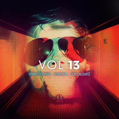 Electronic Sound Carousell - Vol.13 (Rev-2-4)