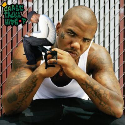 Did 50 Write “The Documentary” For Game?