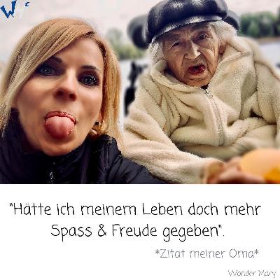 Das Jetzt der Vergangenheit