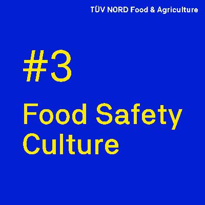 Food Safety Culture - Deutsch