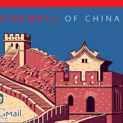 DepDiv Podcast - 🧱China's Great Firewall DepDiv Podcast - 🧱China's Great Firewall
