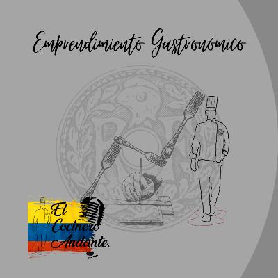 Emprendimiento Gastronomico