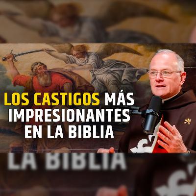 🎙️ Los Castigo más impresionante según la Biblia - Episodio 124 #podcast