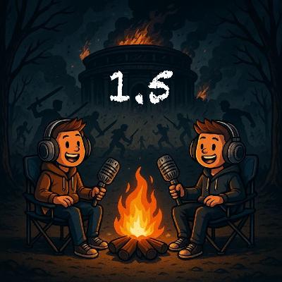 1.5: Lang lebe Gaius Dave (Tribute von Panem 4, Kapitel 5) 1.5: Lang lebe Gaius Dave (Tribute von Panem 4, Kapitel 5)