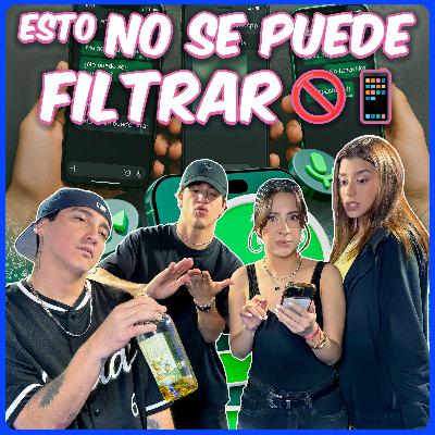 Los grupos y sus chats prohibidos 🚫
