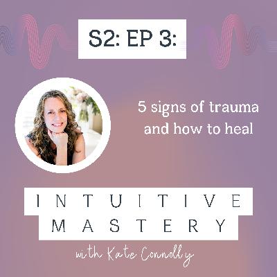 Top 5 Signs of Trauma and How to Heal Top 5 Signs of Trauma and How to Heal