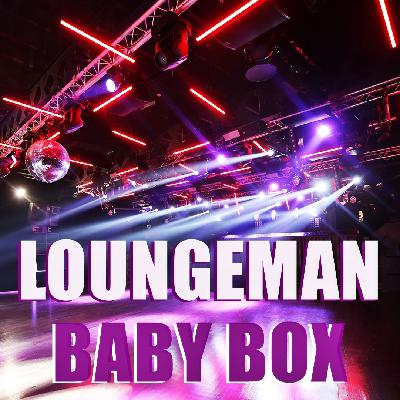 Loungeman - Baby Box