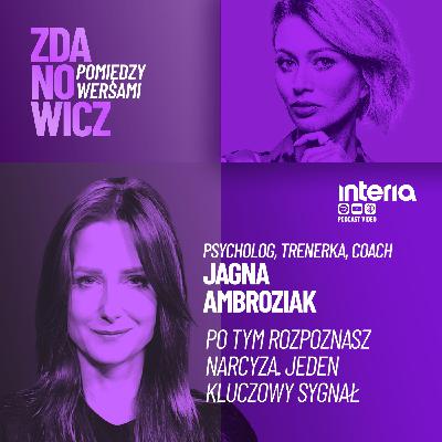 Jagna Ambroziak