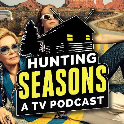 Hacks: Season 2 (GUEST: Paul Mizzi of the Swapcast Podcast)
