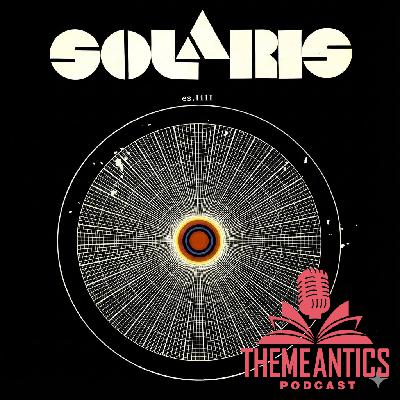 The Mind-Bending Russian Film That Redefined Sci-Fi in Cinema | Solaris (1972) | FilmAntics