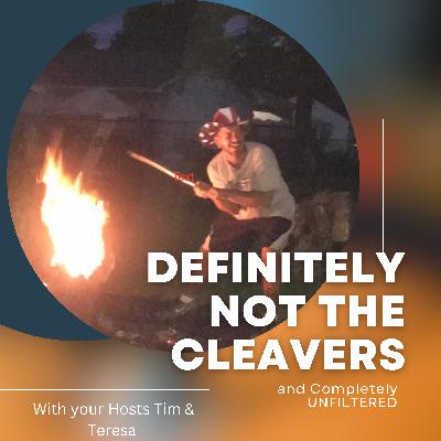 Ep 14 When it Rains it Pours