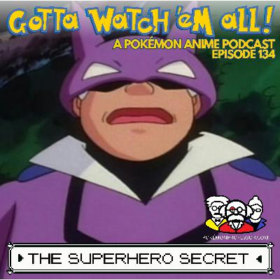 The Secret Superhero The Secret Superhero