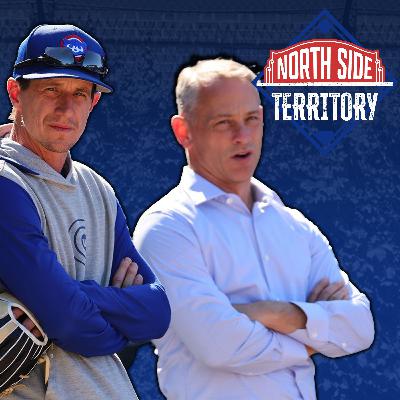 What the Cubs are trying to accomplish at the trade deadline