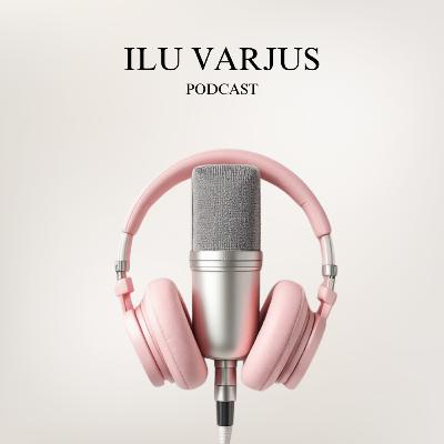 #26 Kui tuli kustub: Merili Jarovenko läbipõlemisest ja piiride kehtestamisest