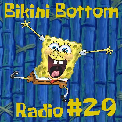 Episode #29 - SB-129 Episode #29 - SB-129