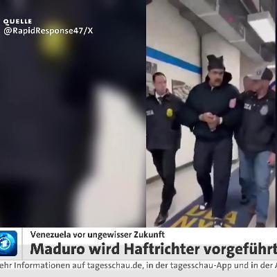 tagesschau in 100 Sekunden