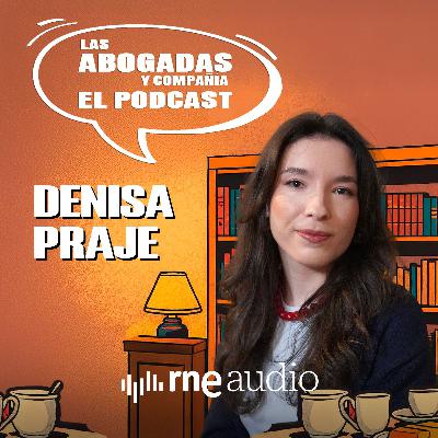 Las abogadas y compañía - T2. E7 - De la sanidad pública a la cobertura en salud mental