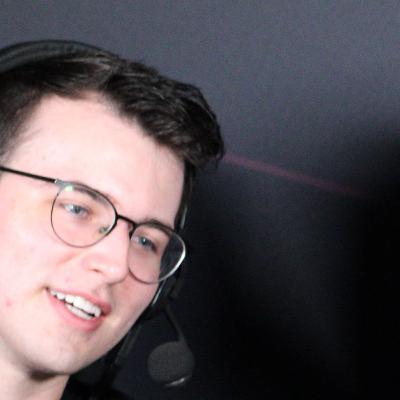 #NRGISDEAD?