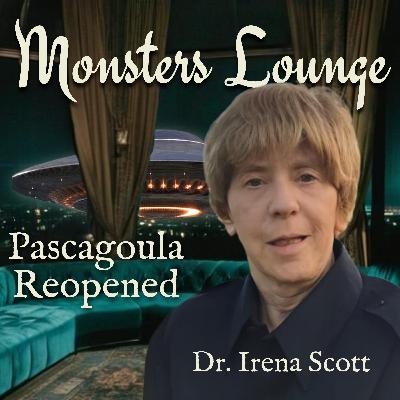97: Pascagoula Reopened with Dr. Irena Scott
