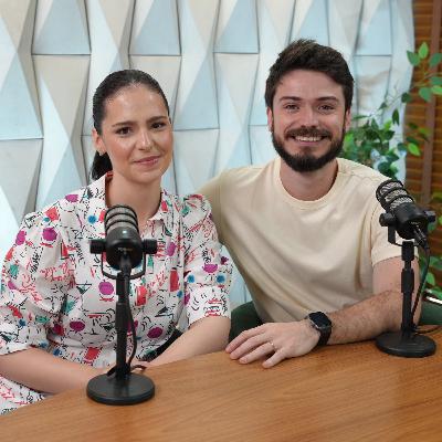 Uma conversa sobre casamento e carreira com MARCELO ARNAL e KAREN MARINHO Uma conversa sobre casamento e carreira com MARCELO ARNAL e KAREN MARINHO
