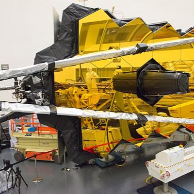 What is the James Webb Space Telescope? How Does it Compare to the Hubble Space Telescope?