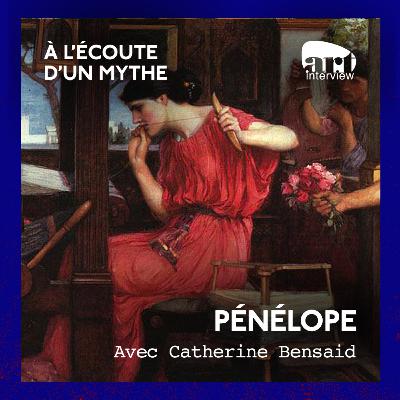 Pénélope, la fidélité à un « Oui »
