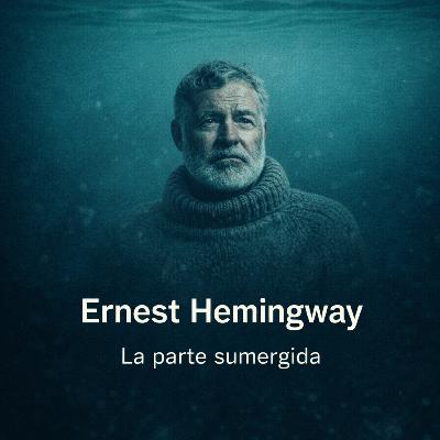 Ernest Hemingway: La parte sumergida