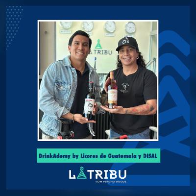 La DrinkAdemy (By Licores de Guatemala y DISAL) La DrinkAdemy (By Licores de Guatemala y DISAL)