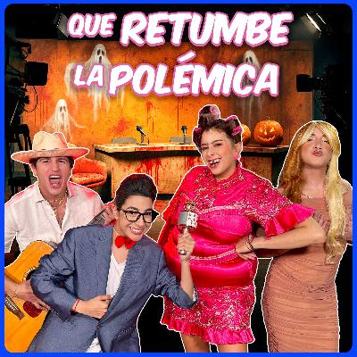 El episodio más farándula que hemos hecho 🥲 El episodio más farándula que hemos hecho 🥲