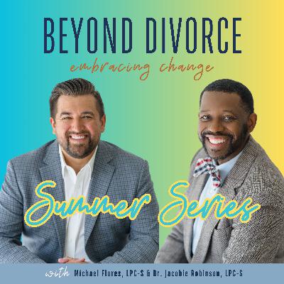 Most Loved Episode #1: Collaborative Conversations With Your Co-Parent