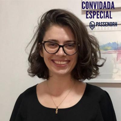 14 - Convidada especial: Fernanda Granato - Carreira, maternidade e autoconhecimento. 14 - Convidada especial: Fernanda Granato - Carreira, maternidade e autoconhecimento.