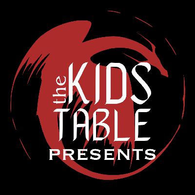 The Kids Table Presents: Obojima: The Curious World Within | Part 1