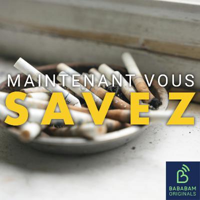 Les filtres de cigarettes vont-ils disparaître un jour  ?