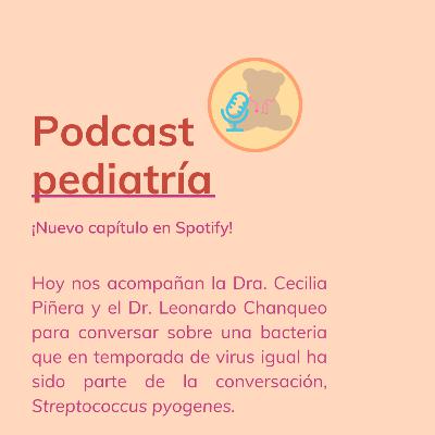 S. pyogenes... ¿la bacteria asesina?