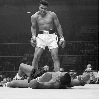 Muhammad Ali and the importance of Islam
