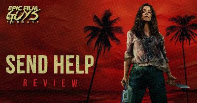 Fresh Frights: Send Help (2026) Review Fresh Frights: Send Help (2026) Review