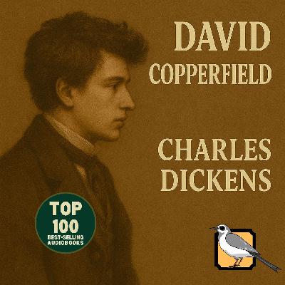 David Copperfield - Full Audiobook (Charles Dickens) | Part 4 of 4 | Top 100 Classics David Copperfield - Full Audiobook (Charles Dickens) | Part 4 of 4 | Top 100 Classics