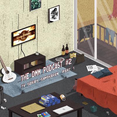 Episode #2 TV Series Samskaram (Part I) Ft Brutalkangaroo