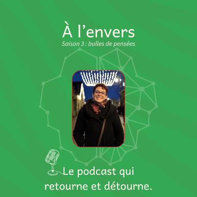 21 - A L'ENVERS - bulles de pensées : femme + THPI = double pleine ? 21 - A L'ENVERS - bulles de pensées : femme + THPI = double pleine ?