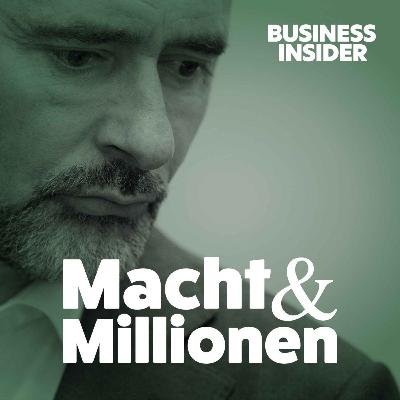 Kai-Uwe Steck: Vom Cum-Ex-Täter zum Kronzeugen – das Interview